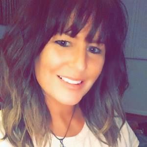 Meet your Posher, Christi